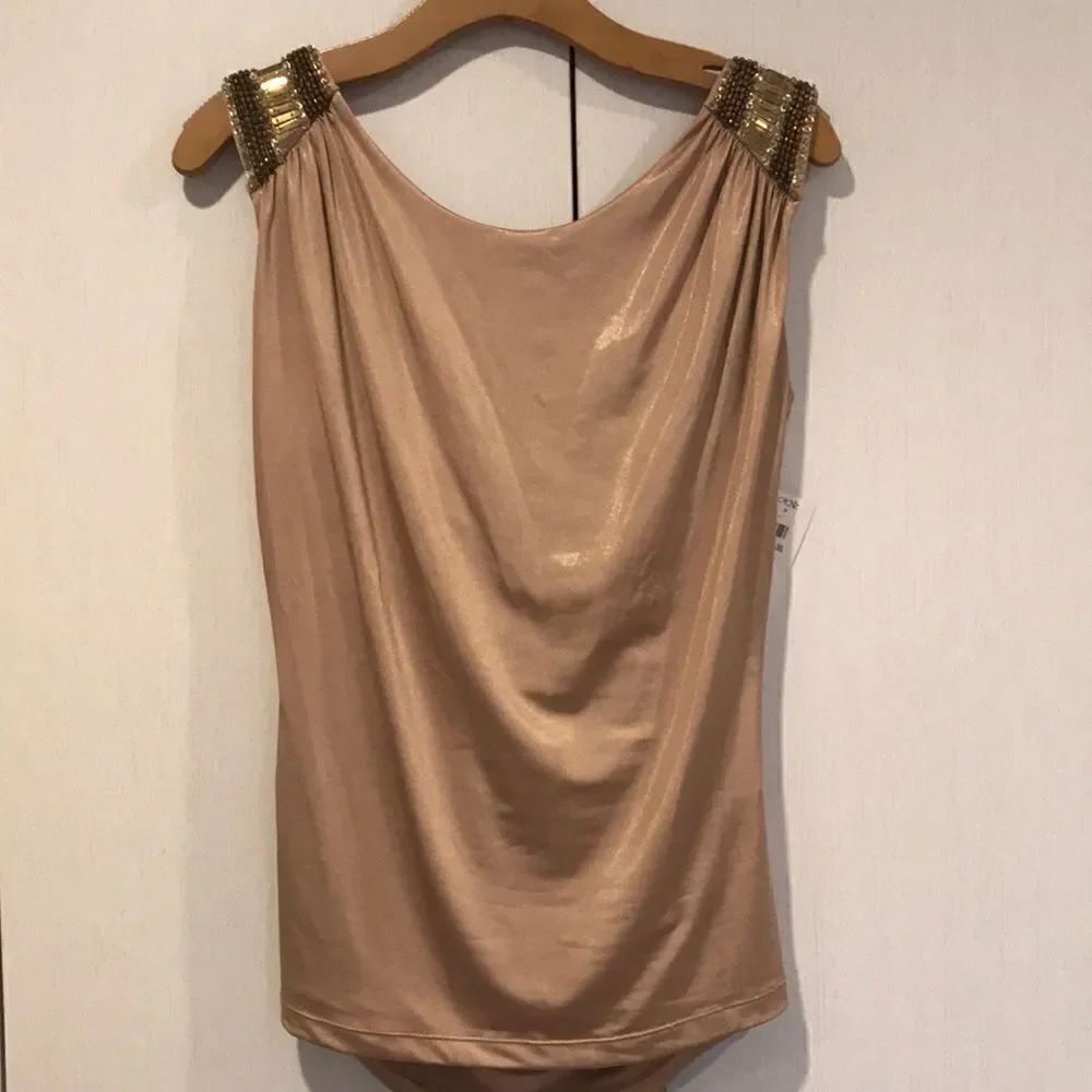 🎉last deal🎉Cache Limited Edition Top🌟